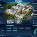 智慧教室综合管理平台