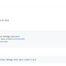 Dify Java Client