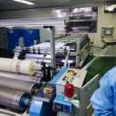 医用PVC卷材视觉缺陷检测