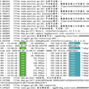 基于GG20算法的门限签名系统