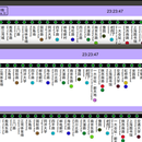 地铁动态地图自动生成平台