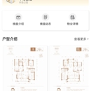 [半岛公馆]楼盘报备销控系统