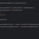校园后台管理系统