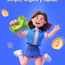 FácilDin 墨西哥金融借贷 App