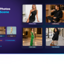 ModelScene