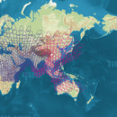GIS地图组件