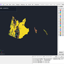 地球物理学gis 软件开发