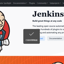 自动化发布以及回滚版本控制系统