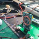 基于STM32的一系列设计