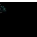 股票分析web service