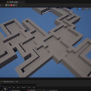unreal engine roguelike地图生成插件