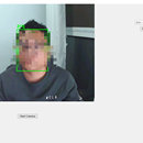 opencv-dnn-facerecognize