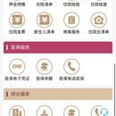 移动就医项目、电子医保线上支付