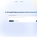 BerryBio AI Agent 医药平台