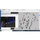 智能小车3D建模和巡航