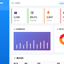 企业级智能管理系统