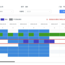 租车类 SAAS 系统