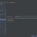 DevDashboard — IDEA 插件
