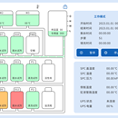 全自动脱水机