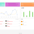 教育后台管理系统