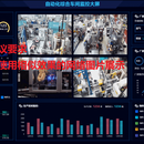 自动化产线监控平台