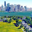 WebGIS三维可视化平台