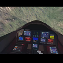 VR模拟飞行