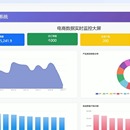 实时交易数据仓库与监控平台