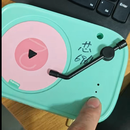 杰理蓝牙留声机
