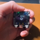 ESP32+云台+deepseek