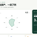 Life Capital OS动态人生资本决策系统