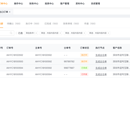 国际物流业财一体化平台