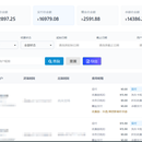 自动洗车小程序