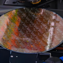 高性能半导体晶圆处理算法软件框架