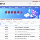 招标投标平台