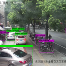 CNOA量产项目开发