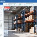 俄罗斯某物流企业仓储管理系统开发