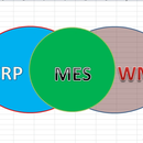 电商、wms&mes
