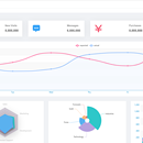 JeeAgile快速开发平台