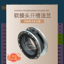 小程序：盛丰法兰