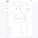 智能维护与监控仪表盘