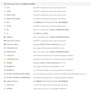 嵌入式入侵检测系统