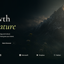 Growth by Nature