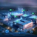 保定市污染物排放智能管控可视化系统